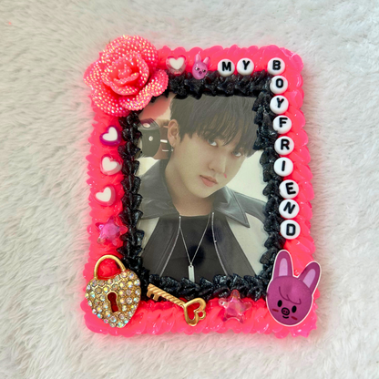 Stray Kids 3D Toploaders Collection